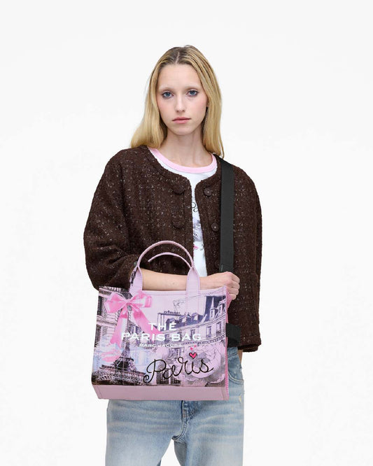 The City Tote Bag Paris
