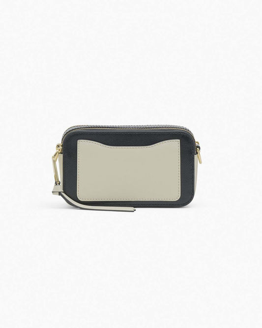 The Snapshot Cloud White/Multi