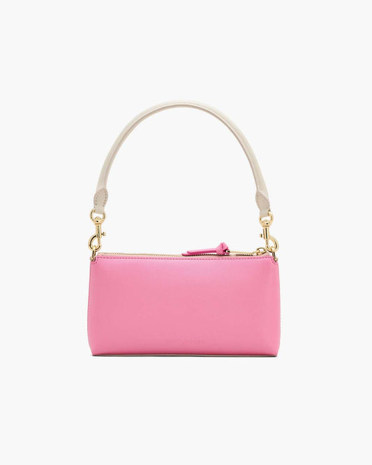 The Snapshot Convertible Shoulder Bag Rose Multi