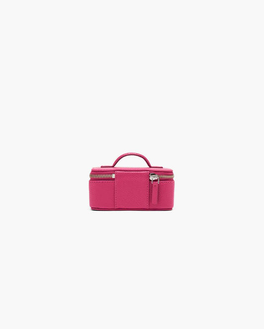 The Jewel Box Raspberry Pink