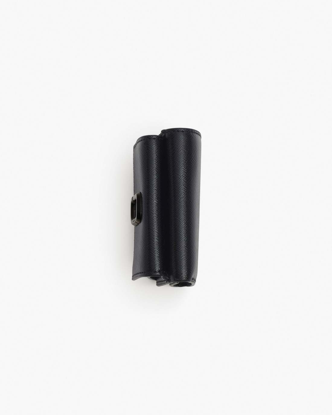 The Utility Snapshot DTM Mini Trifold Wallet Black