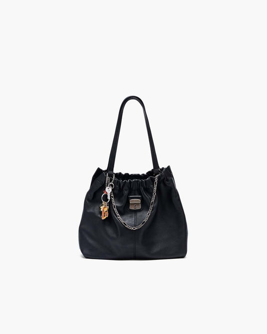 The Trinket Bag Charm Nickel