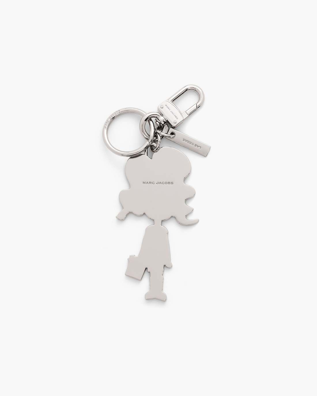 The City Bag Charm Las Vegas