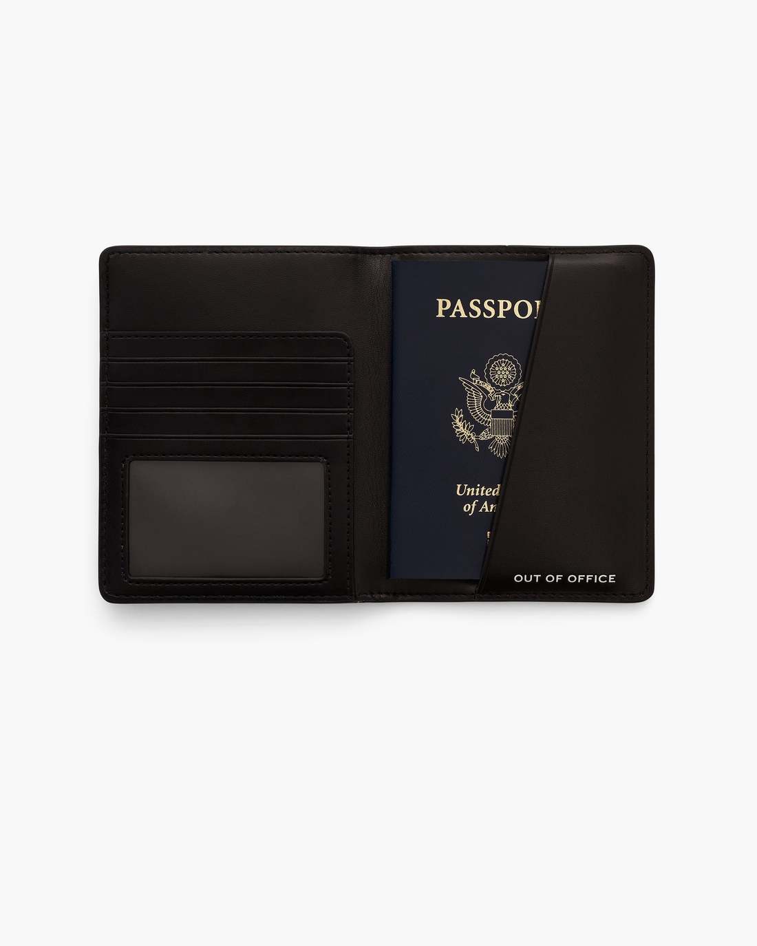 The City Passport Case Las Vegas