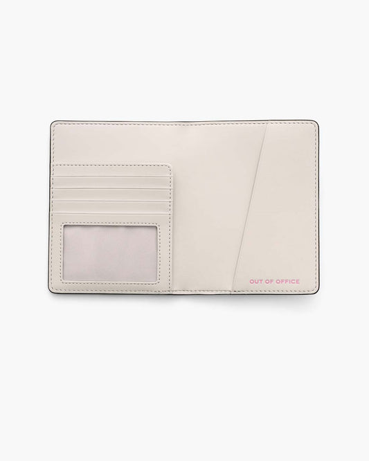 The City Passport Case Paris
