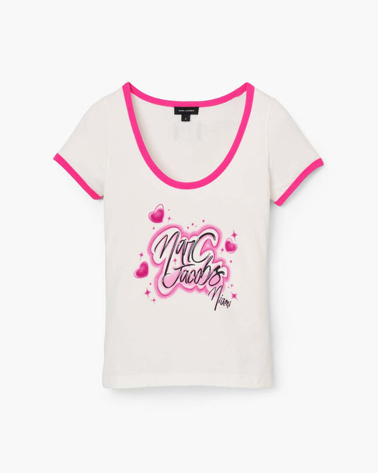 The City Tee Miami Miami