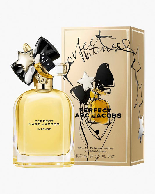Perfect Intense Eau de Parfum 100 mL No Color