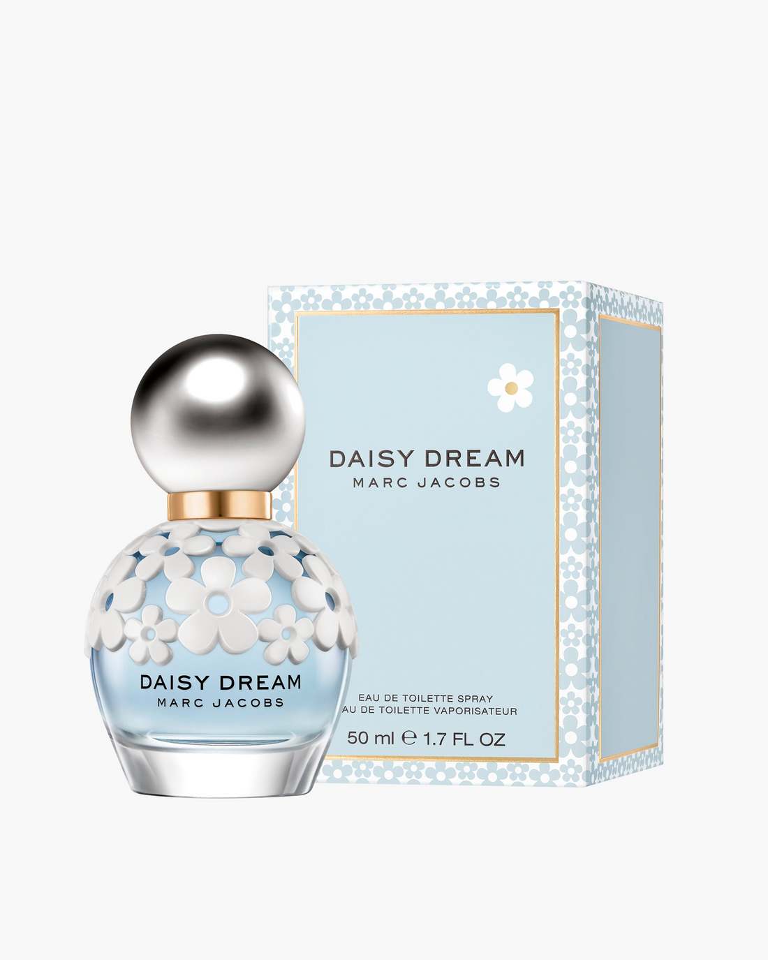 Daisy Dream Eau De Toilette 50 mL No Color