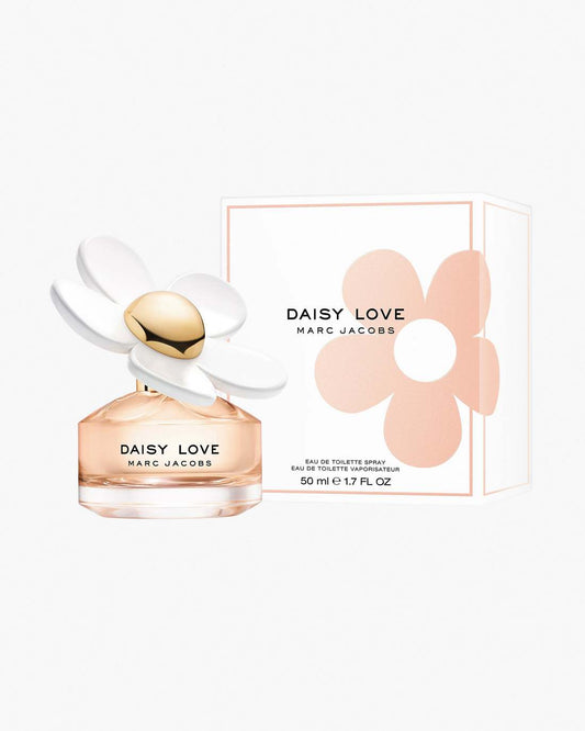 Daisy Love Eau De Toilette 50 mL No Color