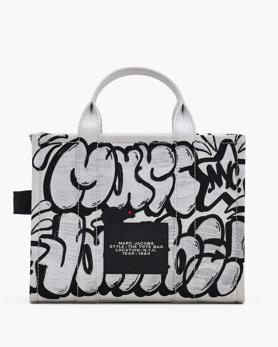 The City Tote Bag New York City