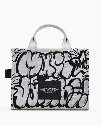 The City Tote Bag New York City
