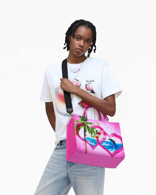The City Tote Bag Miami
