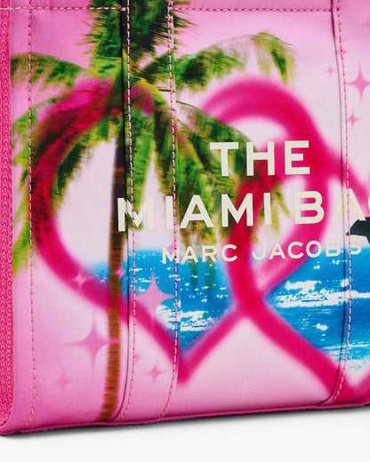The City Tote Bag Miami