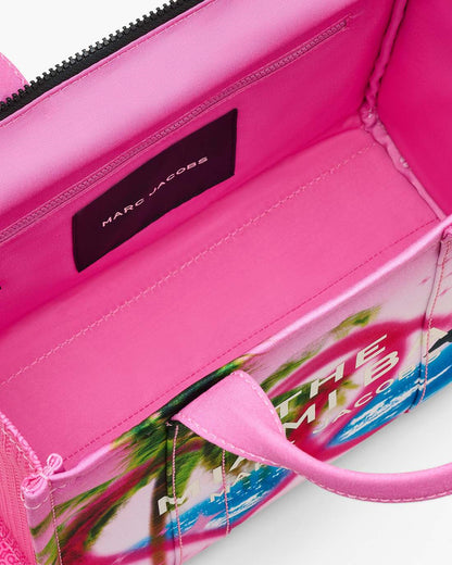The City Tote Bag Miami