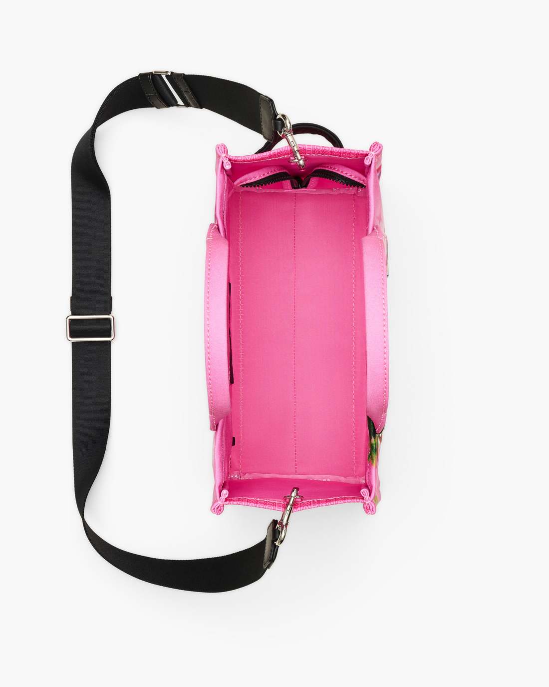 The City Tote Bag Miami