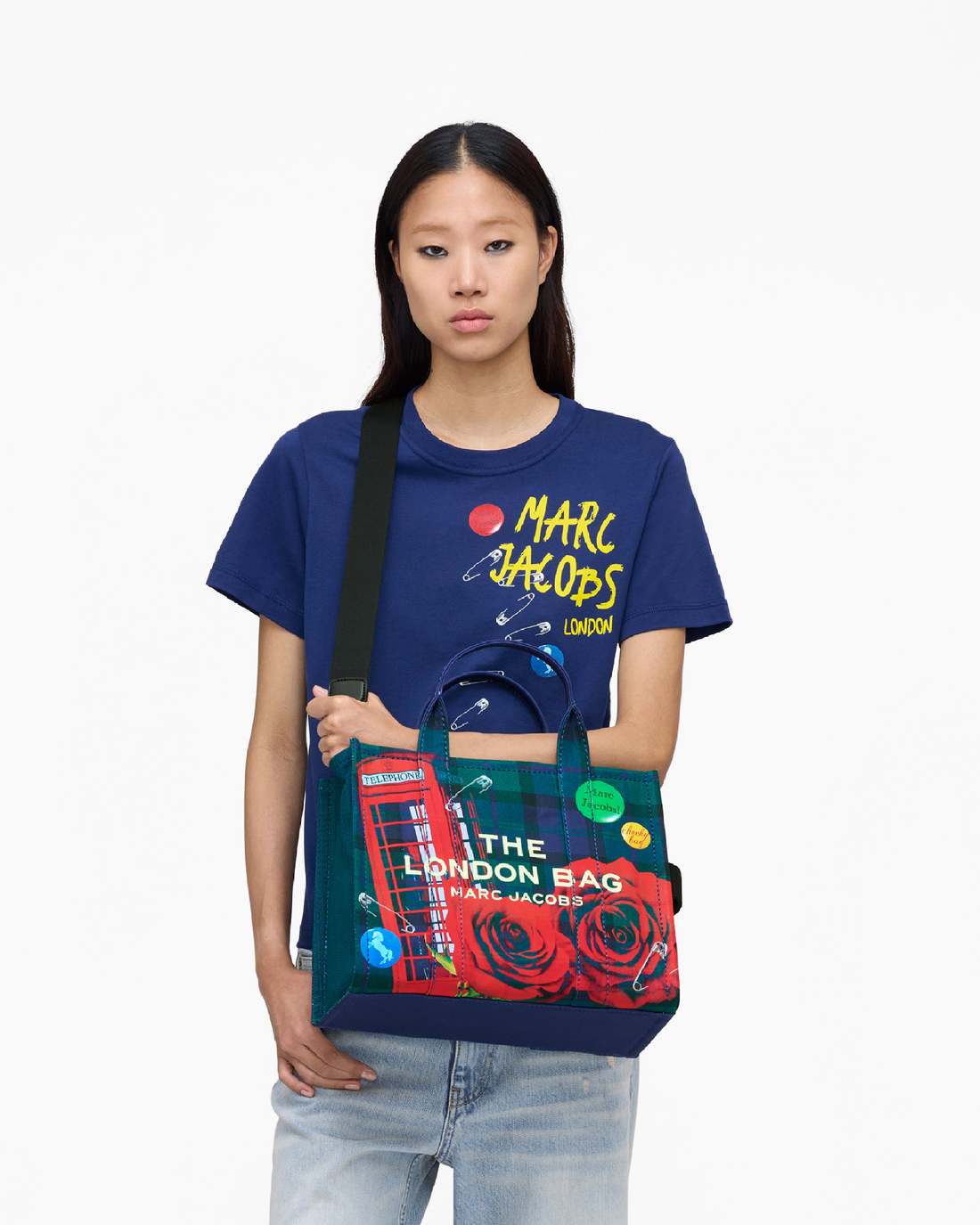 The City Tote Bag London