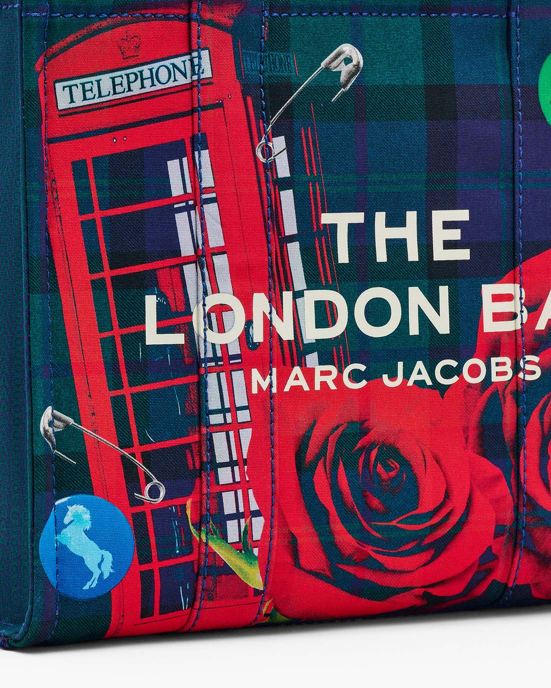 The City Tote Bag London