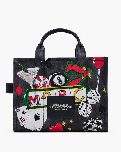 The City Tote Bag Las Vegas