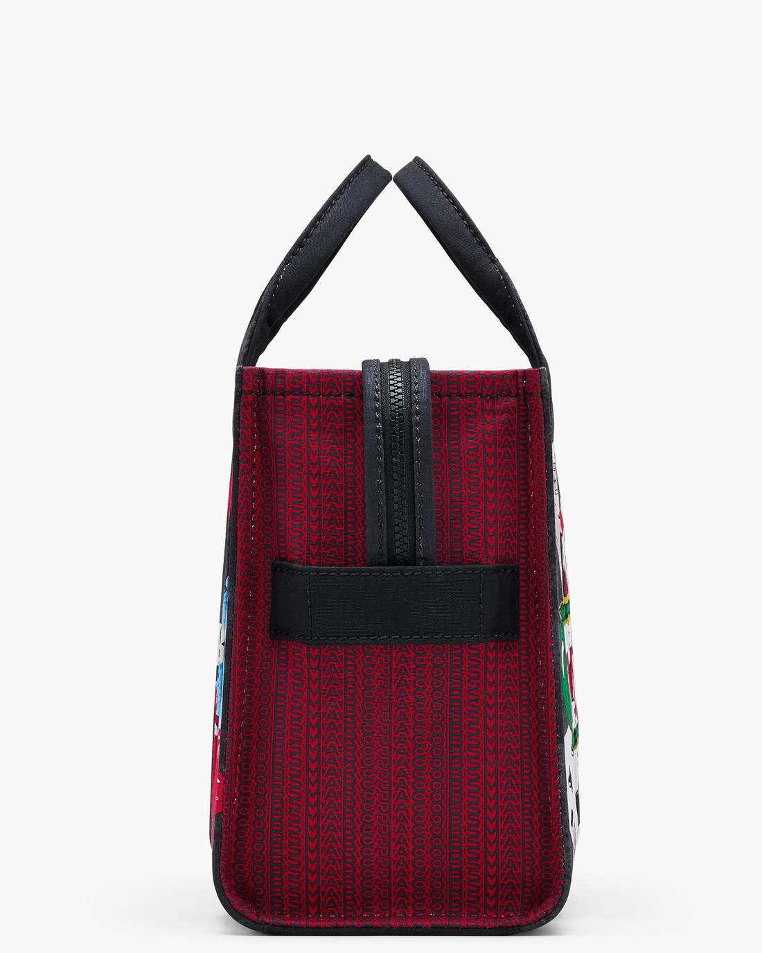 The City Tote Bag Las Vegas