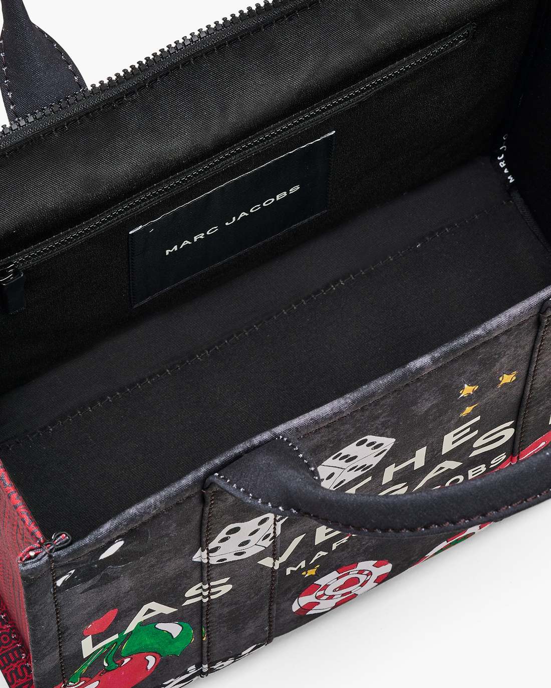 The City Tote Bag Las Vegas