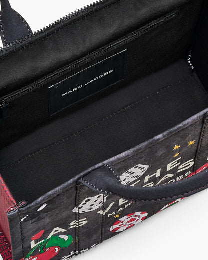 The City Tote Bag Las Vegas