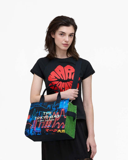 The City Tote Bag Tokyo