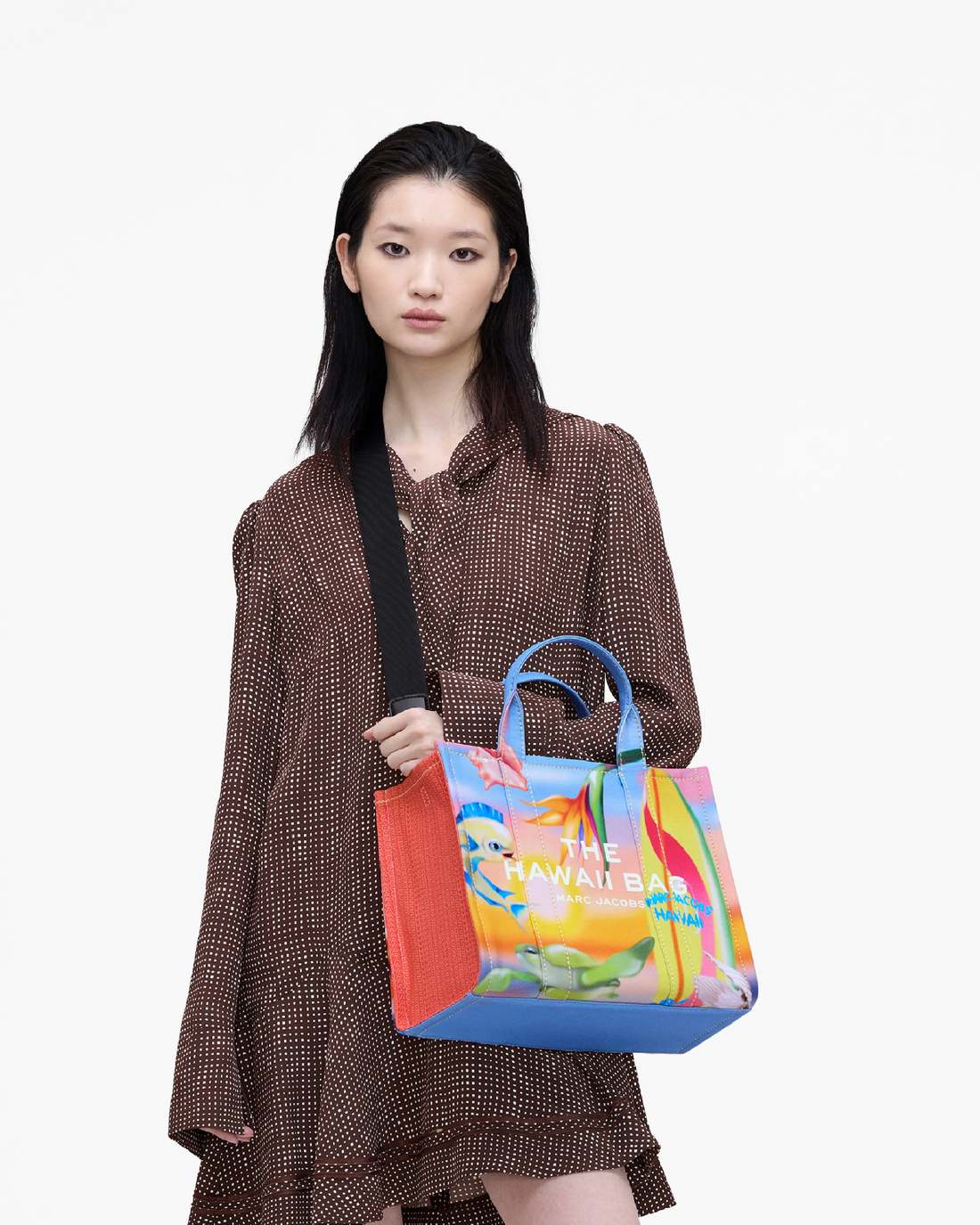 The City Tote Bag Hawaii