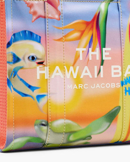 The City Tote Bag Hawaii
