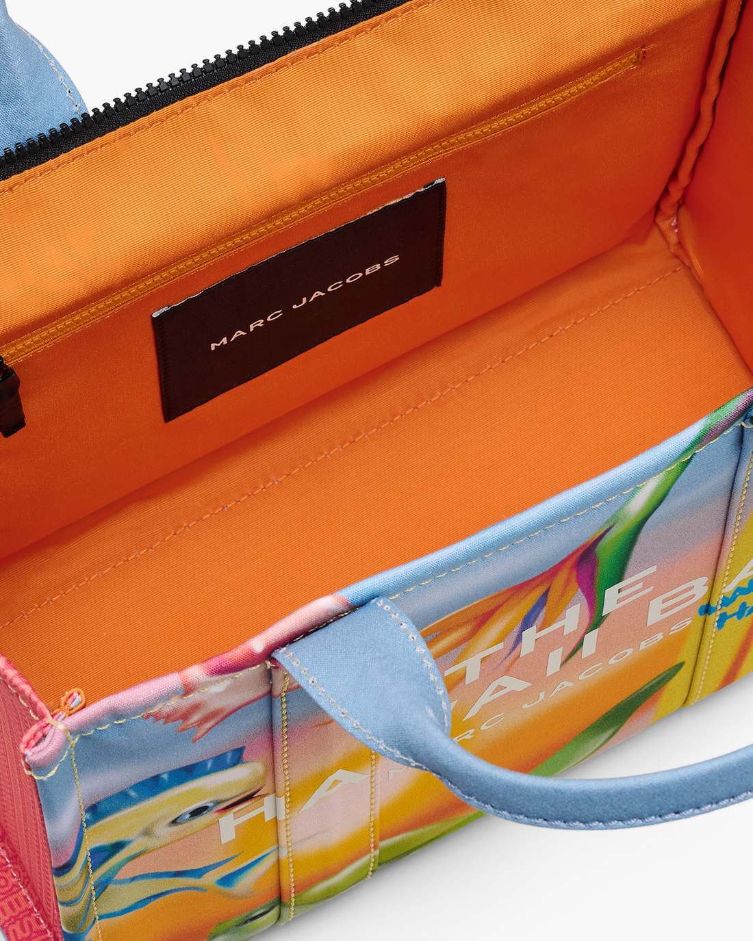 The City Tote Bag Hawaii