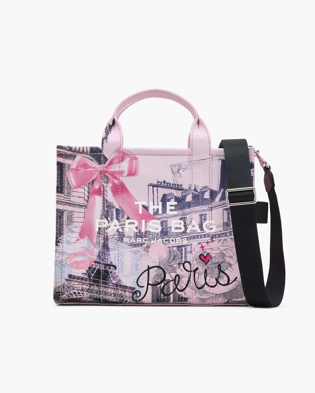 The City Tote Bag Paris