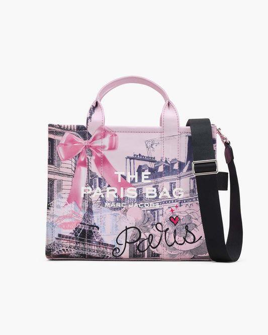 The City Tote Bag Paris