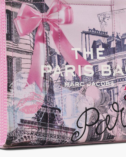 The City Tote Bag Paris