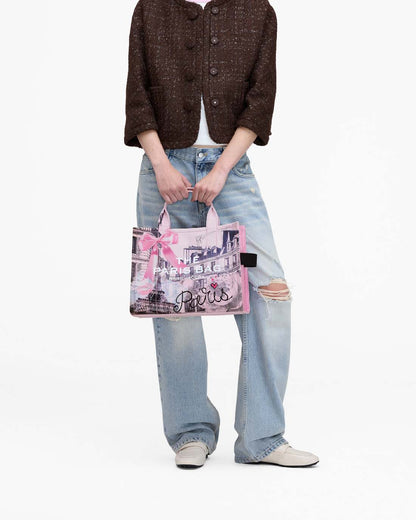 The City Tote Bag Paris
