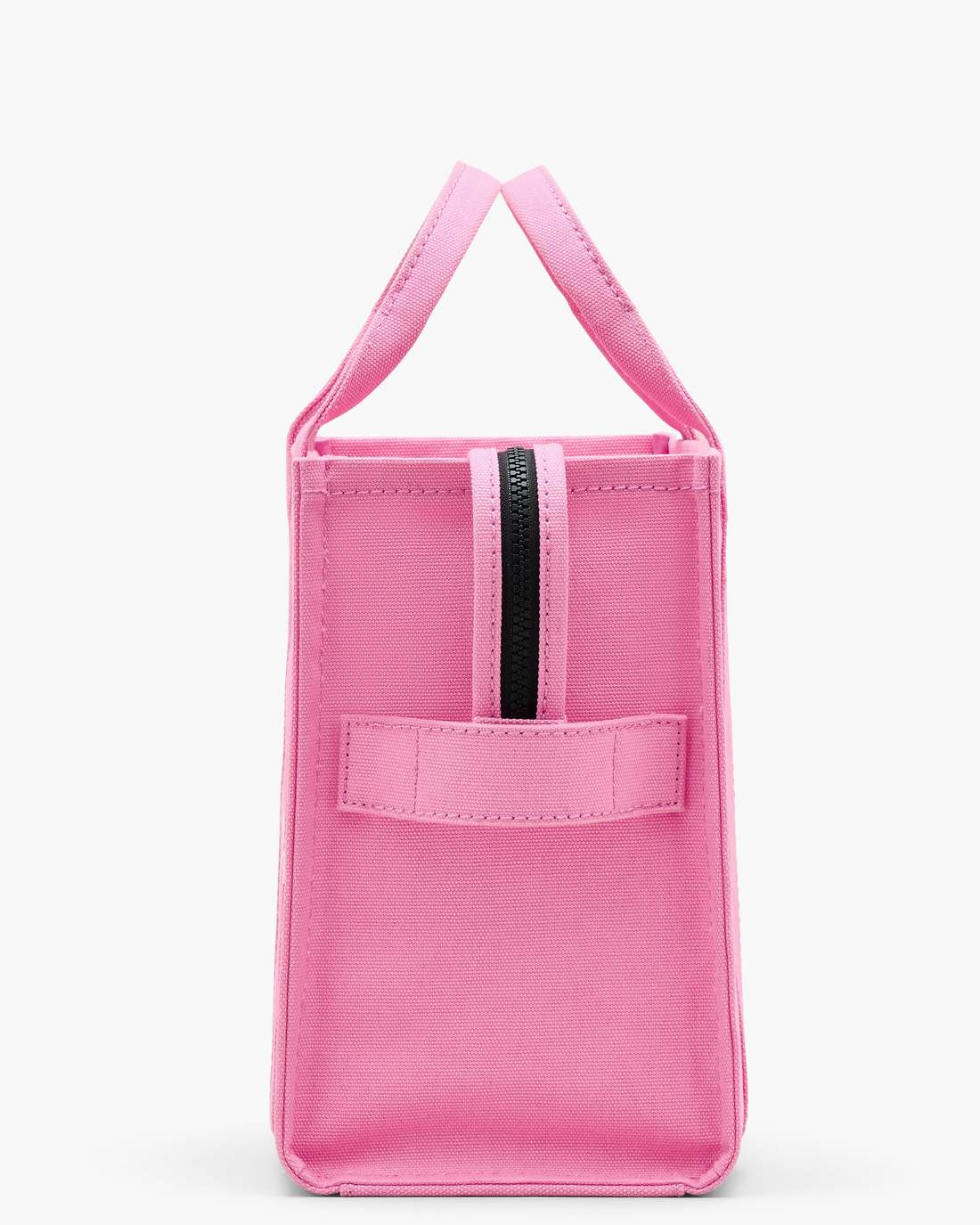 The Canvas Medium Tote Bag Bow Pink