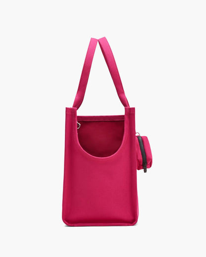 The Doggy Bag Raspberry Pink