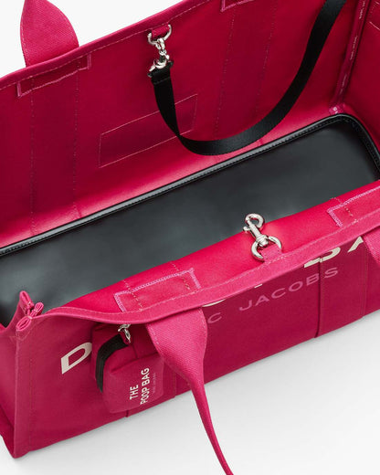 The Doggy Bag Raspberry Pink