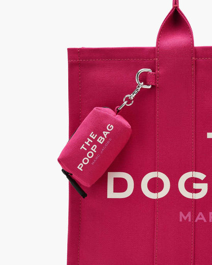 The Doggy Bag Raspberry Pink