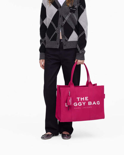 The Doggy Bag Raspberry Pink