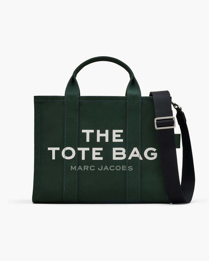 The Canvas Medium Tote Bag Ivy