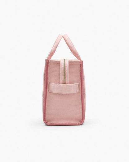 The Jacquard Medium Tote Bag Rose