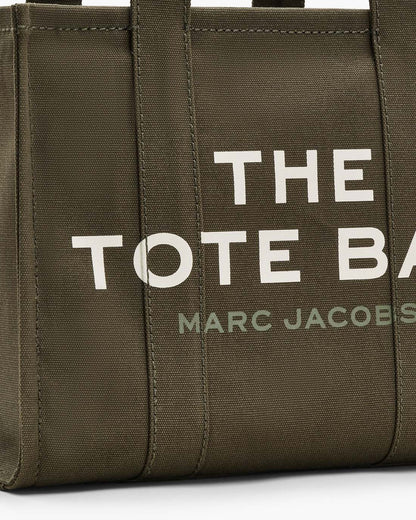 The Canvas Medium Tote Bag Forest