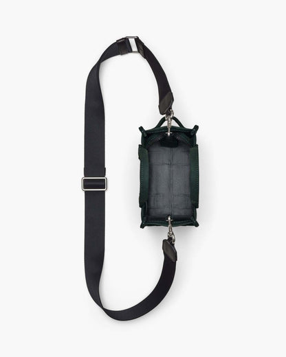 The Canvas Crossbody Tote Bag Ivy