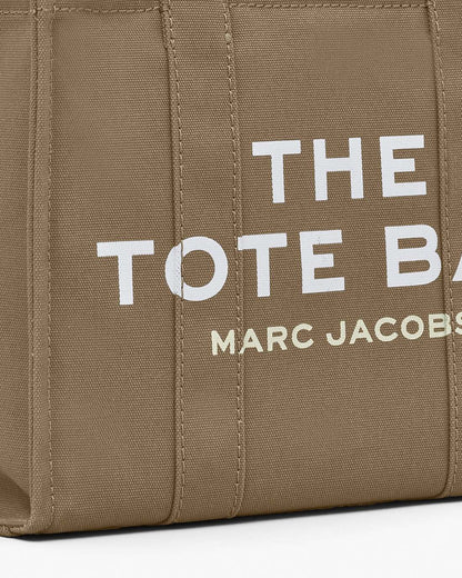 The Canvas Medium Tote Bag Slate Green