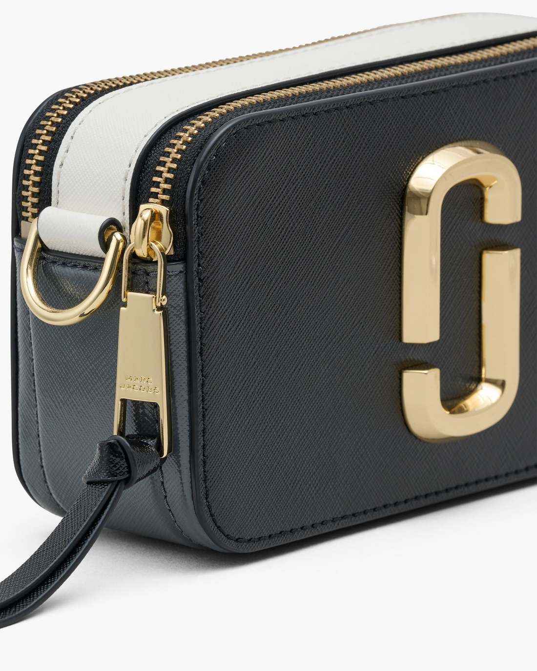 The Snapshot Black/Multi