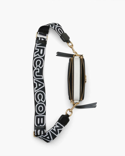 The Snapshot Black/Multi