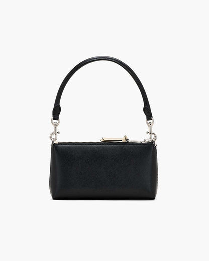 The Snapshot Convertible Shoulder Bag Cloud White Multi