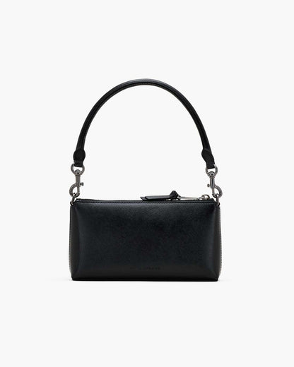 The Snapshot DTM Convertible Shoulder Bag Black