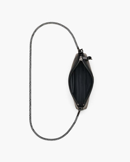 The Snapshot DTM Convertible Shoulder Bag Black