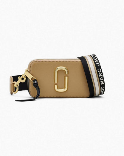 The Snapshot Camel Multi