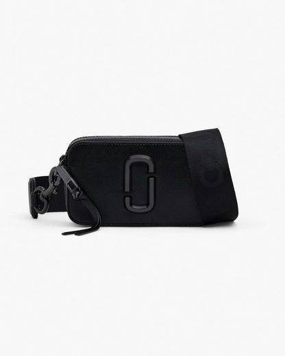 The Snapshot DTM Black